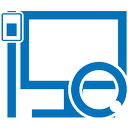 lan, loading icon