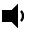 speaker,silent,sound,voice icon
