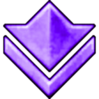 purple icon