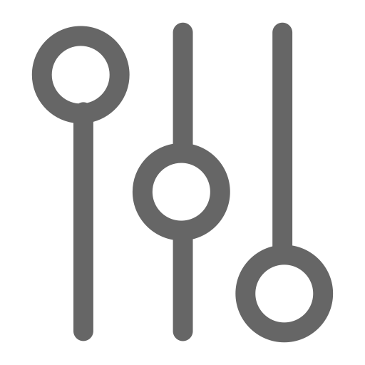 Set Up svg vector icon