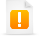 document icon