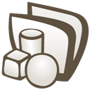 stuff icon