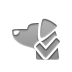 sniffer,checkmark icon