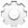 option,unselected icon