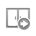 cabinet,right icon