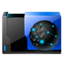 web,floder icon
