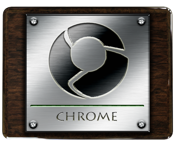 google,chrome icon