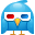 tweetle icon