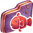 fishy icon
