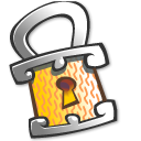 encrypted icon