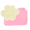ak, candy, cloud, folder icon