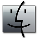 nanosuit,finder icon