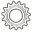 gear icon