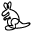 gowalla,alt icon