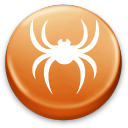 web,crawler,spider icon