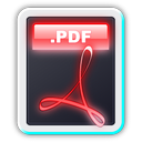 Alpha Dista 64 icon