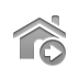 home,right icon