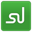 stumbleupon icon