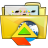 tangram 27 icon