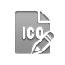 file,format,ico,pencil icon