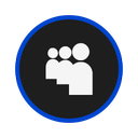 myspace icon