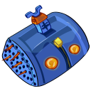 dislocation icon
