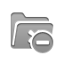 black,list,folder,delete icon