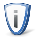 info,shield,information,about,protect,guard,security icon
