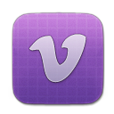 vimeo icon