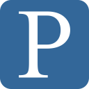 pandora svg vector icon