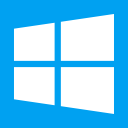 bill gates, microsoft, ms, window, windows svg vector icon