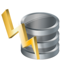 connect, database, to icon