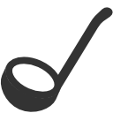 ladle icon