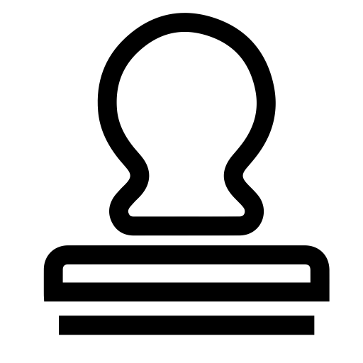 Your Application svg vector icon