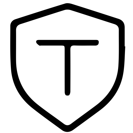Verification Code svg vector icon