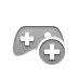 game,control,add icon