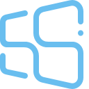 logo, microsoft, windows, windows 8 svg vector icon