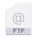 ftp icon
