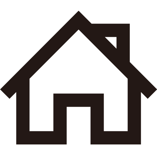 Home Page svg vector icon