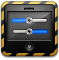 setting,alt icon