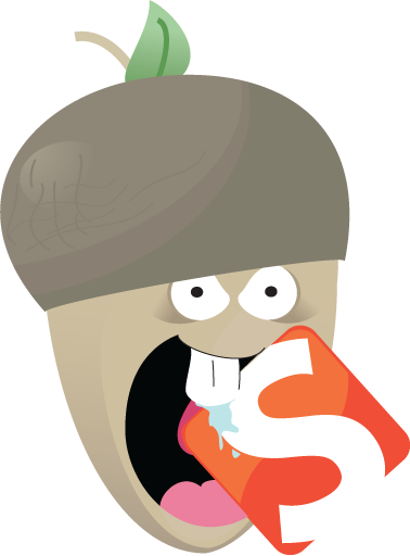 smashing,addict icon