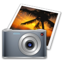 iphoto icon