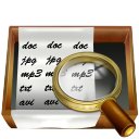 recherche,doc icon