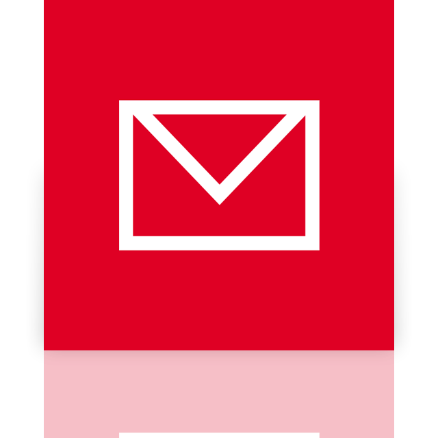 mail,alt,mirror icon