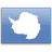 antarctica,flag,country icon