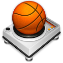 high,technology,idisk icon