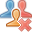 user,delete,del,remove,account,profile,people,human icon