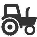 tractor icon
