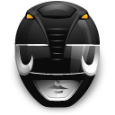 ranger,black icon