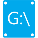 G icon